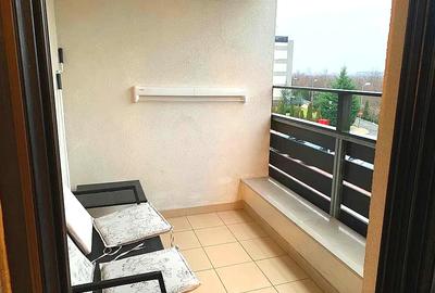 Apartament 2 camere | Premium | Natura Residence | Parcare inclusa - 8