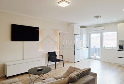 BRAYTIM. PENTHOUSE CU TERASA DE 70 MP. 2 LOCURI DE PARCARE - 9
