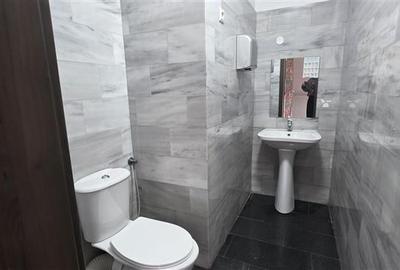 Spatiu comercial cu terasa de vanzare Sebastian - 4