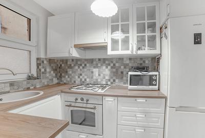 2 Camere*Ultracentral*Etaj 4/8*Credit ipotecar*Ready to move in - 6