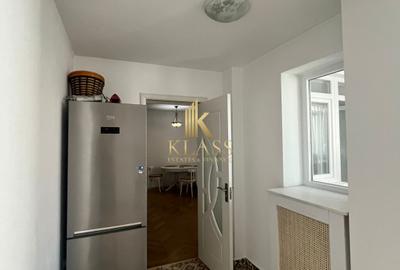 Apartament 3 camere lângă Cișmigiu – potențial investițional - 3