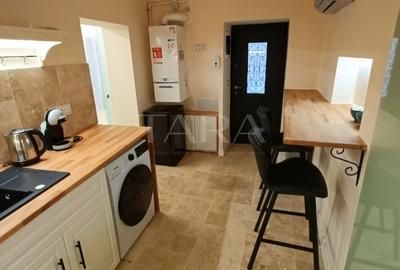 Vând Apartament Ultracentral. Investiție Profitabilă. Parcul Central. - 3