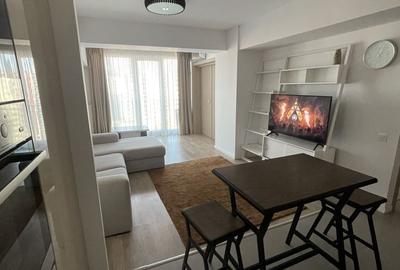 APARTAMENT DE LUX  2 CAMERE POLITEHNICA ! - 3