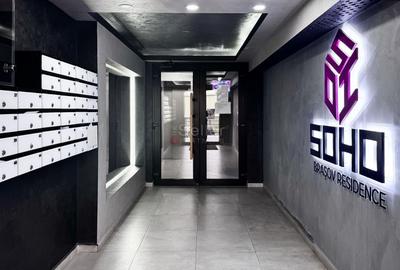 Complex Soho Residence - 3