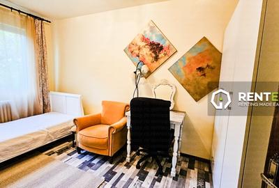 Apartament cu trei camere situat in zona Podu Ros - Cantemir - 5