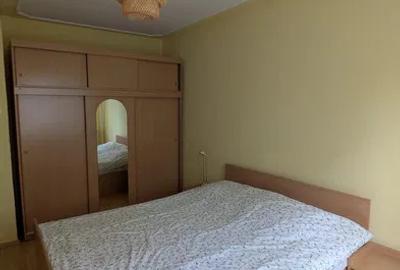 Apartament 2 camere, semidecomandat, 50 mp, metrou aproape, Raul Doamnei - 1