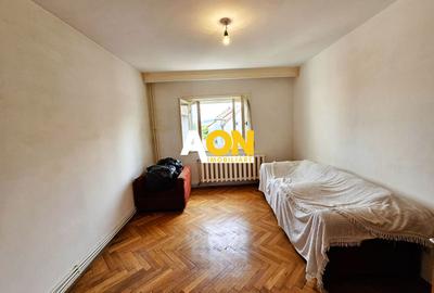 Apartament 3 camere, etaj 2 + Garaj + boxa, Caroline Cetate - 14