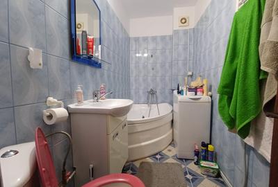 De vanzare, 2 camere, decomandat, zona Gara-Fostul Billa, Iasi - 9