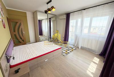 2 camere, decomandat, modern, AC, terasa, Marasti, Dorobantilor - 4