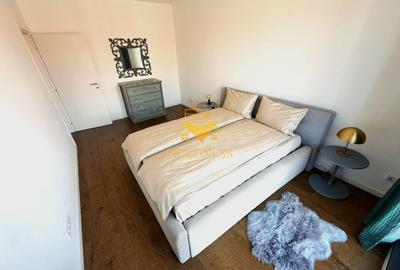 2 camere, Premium, Parcare subterana, Central, Record Park, The Office - 4