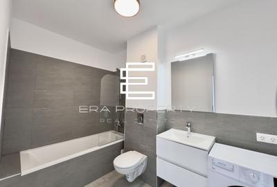 Penthouse intabulat, mobilat si utilat | 95 mp utili + logie | DaVinci Homes - 16
