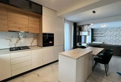 Vilă Modernă P+1 | Ansamblul City Nord Tunari | 4 Camere | Comision 0% - 10