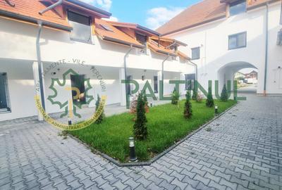 Casa de închiriat în Turnișor Sibiu – 14 unități,  investiție ideala - 9