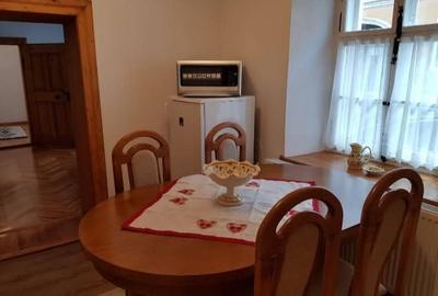 Centru Sibiu/ Afacere la cheie - 2