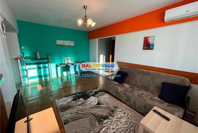 Muncii | 2 camere 56mp | 1980 | boiler AC cada balcon metrou view - 2