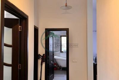 Apartament 2 camere, Sanpetru Residence - 8