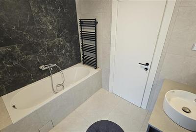 Apartament 3 camere 101mp,blacon 10mp, Buna Ziua, zona Grand Hotel Italia - 38