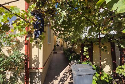 Oportunitate, Casa de vanzare, 100 mp, garaj, Zona Centrala - 4