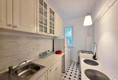 Apartament 2 camere decomandat|  Brazilia |  Dorobanți - 8