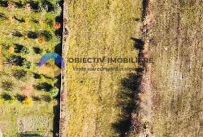 TEREN intravilan 2200 mp GÂRCINA, langa PIATRA-NEAMT - 7