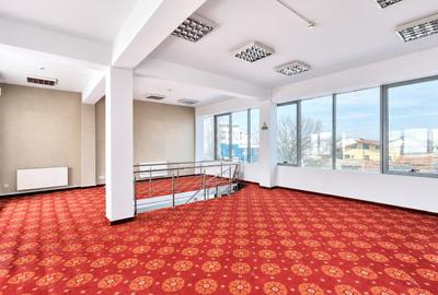 Cladire birouri moderna de vanzare | Soseaua Chitilei | 558 mp | Comision 0% - 8