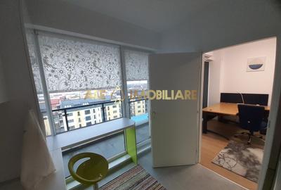 2 Camere de inchiriat | Theodor Pallady | Metrou | Centrala | Parcare - 16
