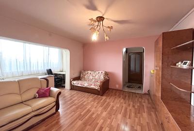Apartament 2 camere, semidecomandat, 50mp utili, zona Freidorf - 2