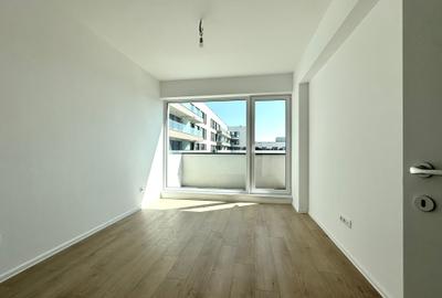 Nou 2 camere-64 mp util-reper Mall Colosseum / Sect 1 - Gata de mutare - 5