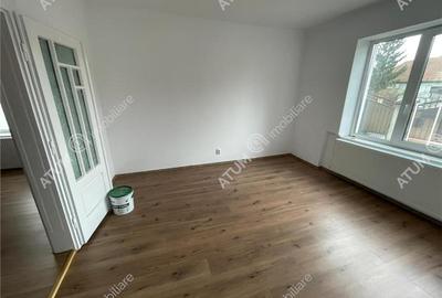 Casa individuala si 500 mp teren in zona centrala din Sibiu - 9