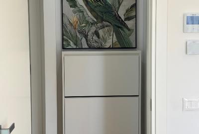 Proprietar inchiriez apartament nou 2 camere in Nusco City - 2
