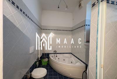 Apartament 3 Camere I La vila I Central I Loc de parcare - 7