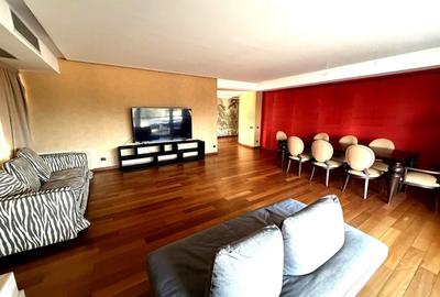 Rafinament  în Cartierul Primăverii/Apartament  de inchiriat 4 camere - 1