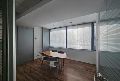 Spatii de birouri zona Victoriei - 260 mp - 11