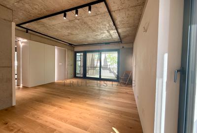 Apartament cu 3 camere decomandat în Dorobanți