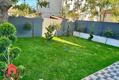 Voluntari METRO-Vila individuala 2025, 3 dormitoare, 180 mp utili, 300 mp curte! - 1