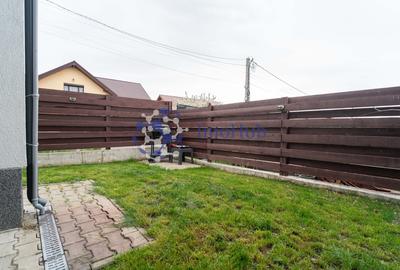 Casă Duplex 122mp | Curte 250mp | Valea Lupului | Mutare Imediată - 17