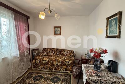 Apartament cu 4 camere; 74.66 mp, decomandat, Bd. Decebal - 3