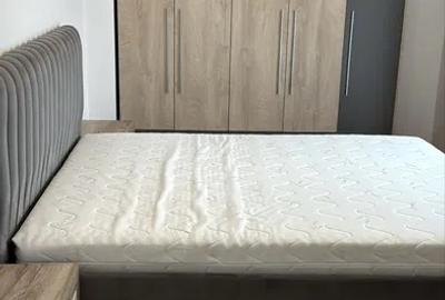 Apartament cu 2 camere decomandat, mobilat în Torontalului