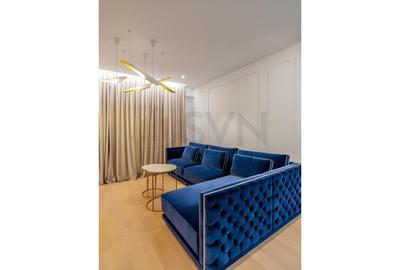 REA1028059 Apartament l 2 camere l  Terasa I One Herastrau Towers - 11