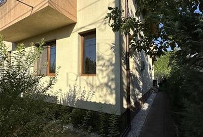 BUZIASULUI - CASA INDIVIDUALA - GARAJ - 3 CAMERE - 2 BAI - 2 TERASE - CENTRALA - - 10