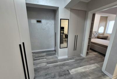 Apartament cu 2 camere Rediu - 8