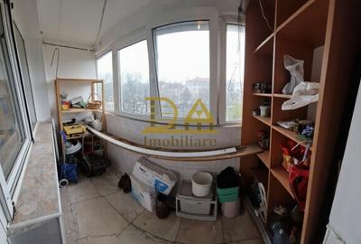 Apartament 3 camere de vanzare, et 3/10,Parc Bazilescu - 8