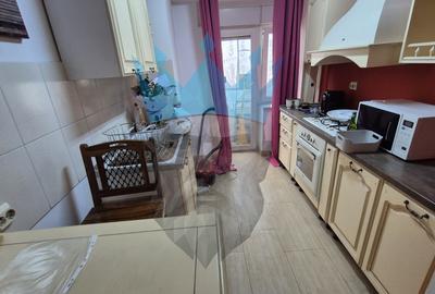 Apartament 3 Camere Decebal Bucuresti - 4