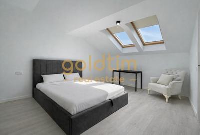 NOU/PRIMA CHIRIE/VILA COMPLEX REZIDENTIAL/FINISAJE PREMIUM/CURTE 70MP/PIPERA - 22