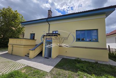 Sediu reprezentativ si exclusivist in zona premium - 3