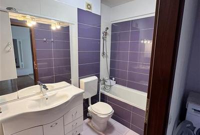 Apartament cu doua camere si garaj subteran Alphaville - 10