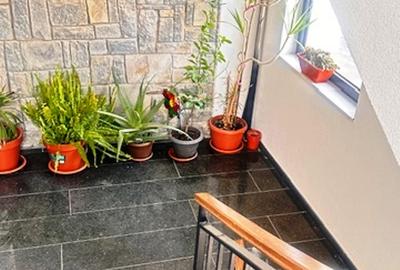 ZONA DRU-RELAX apartament 65mp , finisat mobilat si terasa de 35mp! - 24