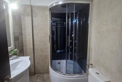 Apartament 2 camere, bloc 2010, garaj, Centru - Nord - 5