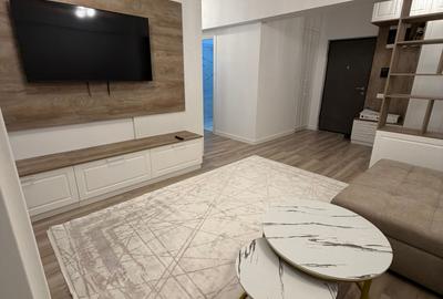 Apartament 2 camere de inchiriat Bloc Nou-PRIMA INCHIRIERE (Parcare subterana) - 7