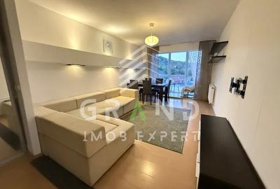 Apartament 2 camere în Grigorescu, lângă Someș - 2